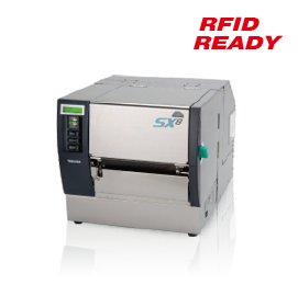 TEC B-SX8T-TS12-CN系列RFID标签打印机