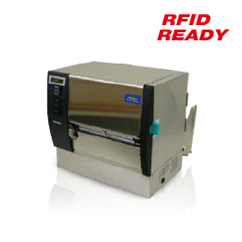 东芝TEC B-SX6T RFID标签打印机