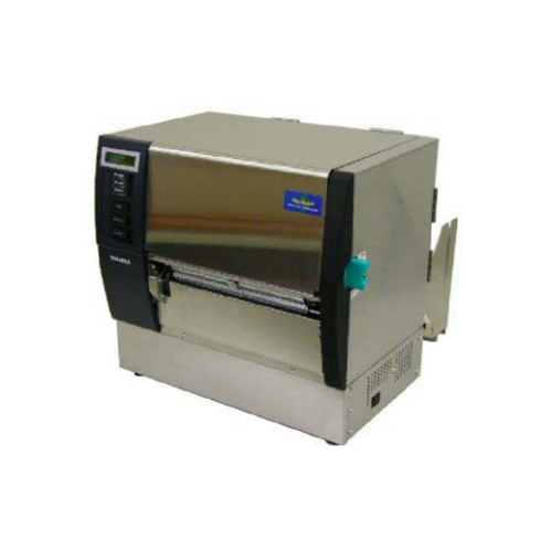 东芝TEC B-SX6T系列高性能条码打印机