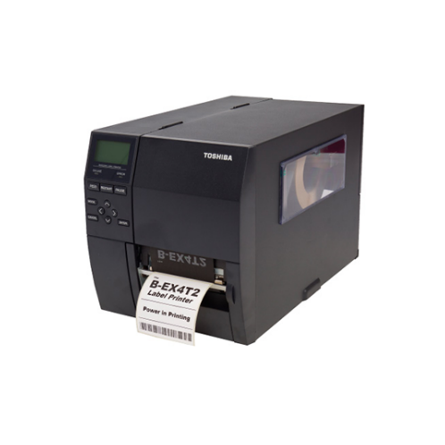 东芝TEC B-EX4T2系列条码打印机