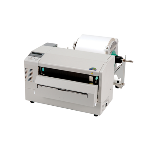 东芝TEC B-852宽幅标签打印机