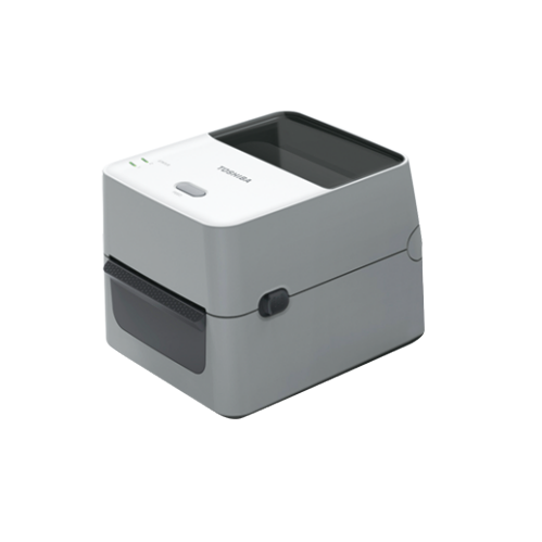 东芝B-FV4D系列条码打印机