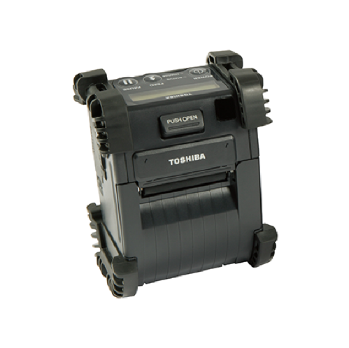 东芝EP4DL/2DL便携式打印机