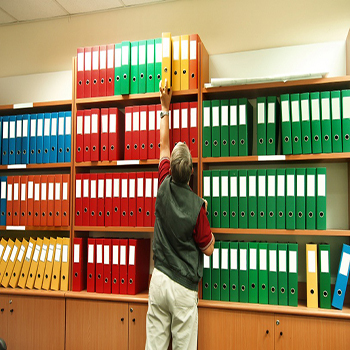  东芝打印机在固定资产管理上的应用