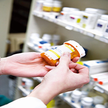  东芝打印机在食品药品监管上的应用