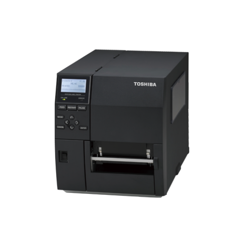 东芝EX4T3打印机在打印时回退后出现痕迹，如何解