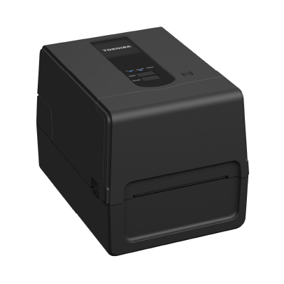 东芝热转印BV400T系列条码打印机